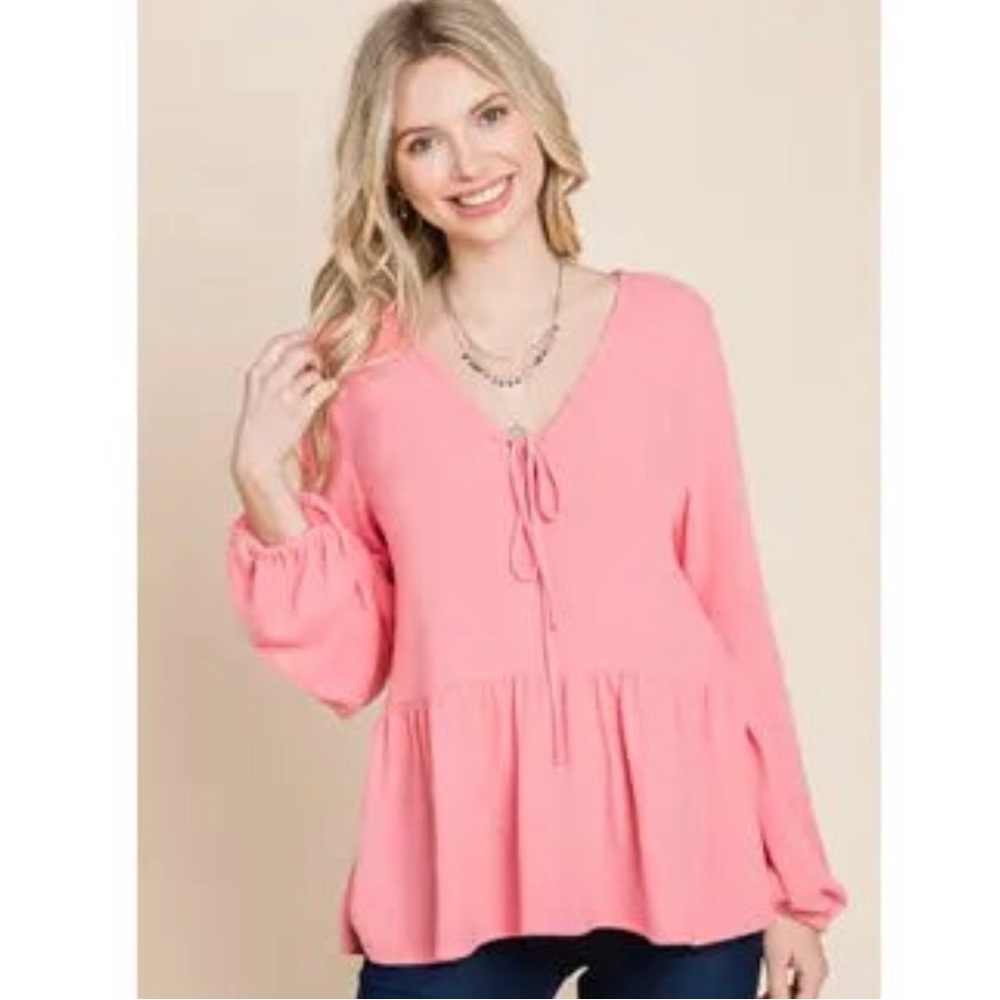 Local boutique thin sweater